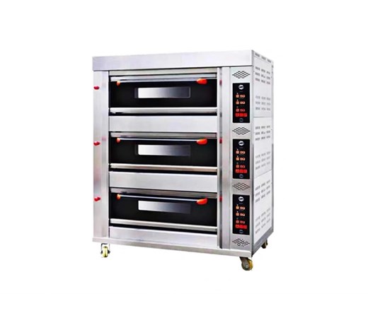 厨房设备的清洁难度与设备的结构设计有哪些直接联系？